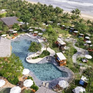 Da Nang Airport To Hoi An Beach Resort By Car - Hoi An Private Car