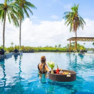 Da Nang Airport To Hoi An Beach Resort By Car - Hoi An Private Car