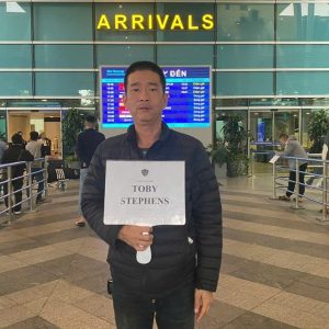 Da Nang Airport To Hoi An Beach Resort Transfer - Hoi An Private Car