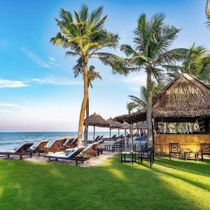 Da Nang Airport To Hoi An Beach Resort Transfer - Hoi An Private Car