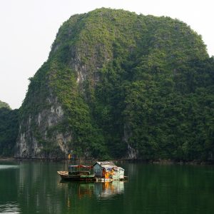 Halong Bay To Hai Phong By Car - Hoi An Private Car
