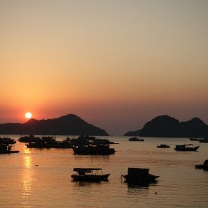 Halong Bay To Hai Phong By Car - Hoi An Private Car