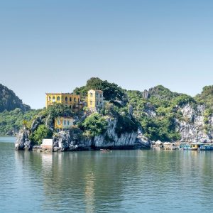Halong Bay To Hai Phong By Private Car - Hoi An Private Car