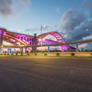 Halong Bay To Hai Phong By Private Car - Hoi An Private Car