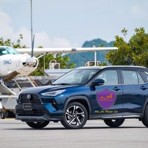 Halong Bay To Hai Phong Private Car - Hoi An Private Car