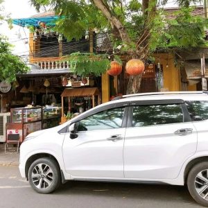 Hoi An To Dong Hoi Private Car - Hoi An Private Car