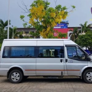 Hoi An To Phong Nha By Car Rental - Hoi An Private Car