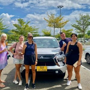 Hoi An To Phong Nha By Car Rental - Hoi An Private Car