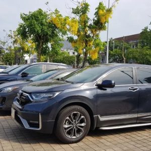 Hoi An To Phong Nha By Car Rental - Hoi An Private Car