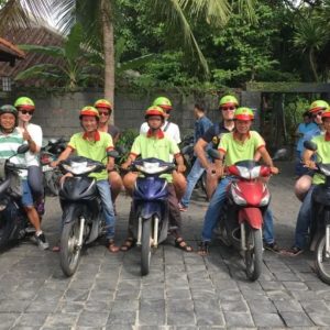 Hue City Motorbike Tour - Hoi An Private Car