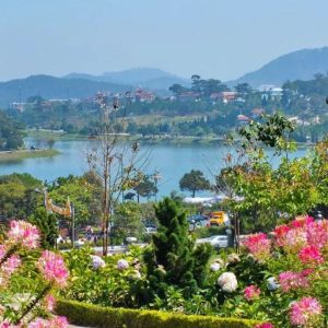 Nha Trang To Dalat By Car - Hoi An Private Car