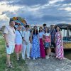 Perfume River Sunset Cruise Tour With Dinner - Hoi An Private Car