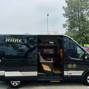 Saigon ot Nha Trang Luxury Car - Hoi An Private Car