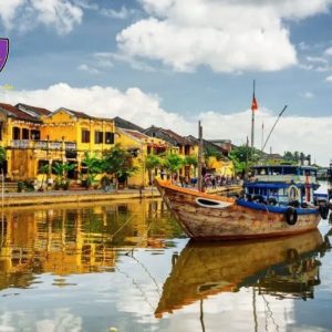 My Son Sanctuary Tour - Hoi An Private Car