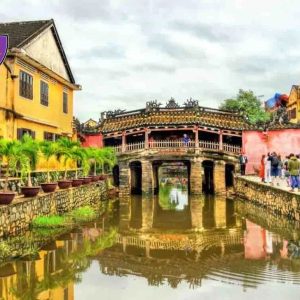 My Son Sanctuary Tour - Hoi An Private Car