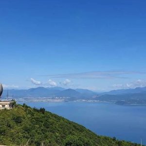 Hoi An To Monkey Mountain By Private Car - Hoi An Private Car