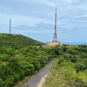 Hoi An To Monkey Mountain By Private Car - Hoi An Private Car