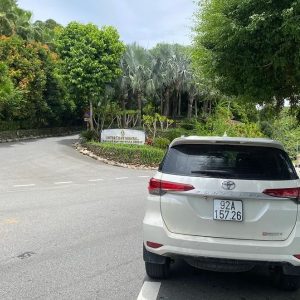 Hoi An To Monkey Mountain By Private Car - Hoi An Private Car