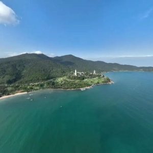 Hoi An To Monkey Mountain By Private Car - Hoi An Private Car