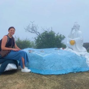 Hoi An To Monkey Mountain By Private Car - Hoi An Private Car