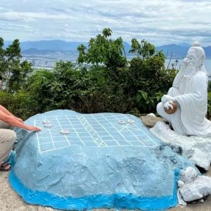 Hoi An To Monkey Mountain By Private Car - Hoi An Private Car