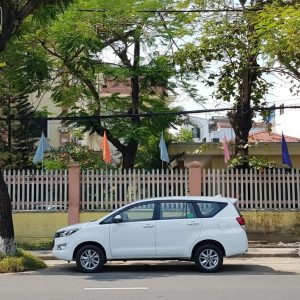Saigon To Nha Trang Private Car - Hoi An Private Car