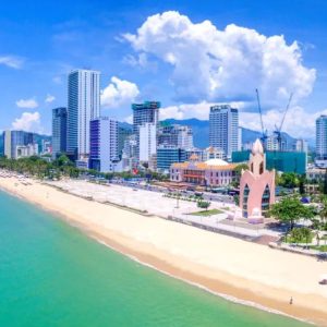 Saigon To Nha Trang Private Car - Hoi An Private Car