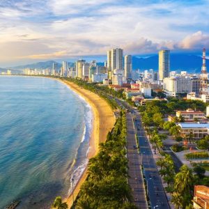 Saigon To Nha Trang Private Car - Hoi An Private Car