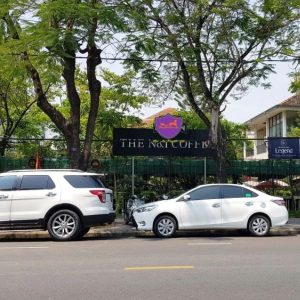 Saigon To Nha Trang Private Car - Hoi An Private Car