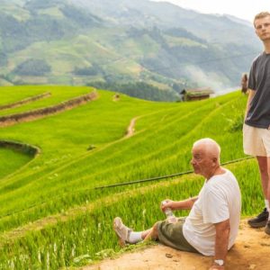 Vietnam Unique Tour - Hoi An Private Car