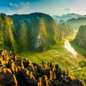 Vietnam Tour 20 Days - Hoi An Private Car