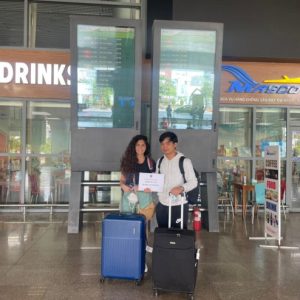 Vietnam Unique Tour - Hoi An Private Car