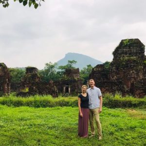 Unique Vietnam Tour - Hoi An Private Car