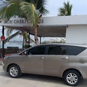 Cat Bi Airport To Halong Bay Private Car - Hoi An Private Car