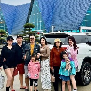 Cat Bi Airport To Halong Bay Private Car - Hoi An Private Car