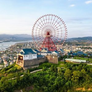 Cat Bi Airport To Halong Bay Private Car - Hoi An Private Car