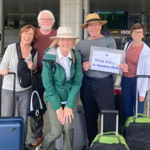 Cat Bi Airport To Halong Bay By Car - Hoi An Private Car