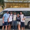 Cat Bi Airport To Halong Bay By Car - Hoi An Private Car