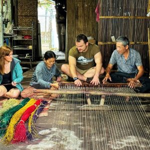 Central Coast Vietnam Holiday 8 Days - Hoi An Private Car