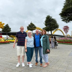 Central Coast Vietnam Holiday 8 Days - Hoi An Private Car