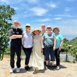 Central Coast Vietnam Holiday 8 Days - Hoi An Private Car