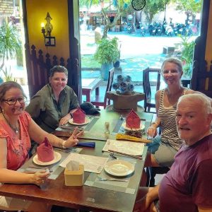 Central Coast Vietnam Holiday 8 Days Package Tour - Hoi An Private Car