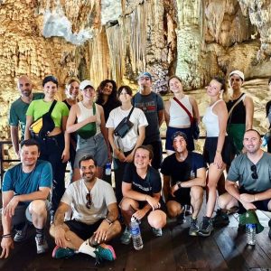 Central Coast Vietnam Holiday Package Tour - Hoi An Private Car