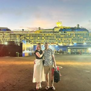 Chan May Port To Da Nang Private Car - Hoi An Private Car