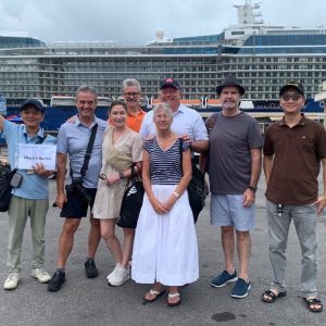 Chan May Port To Hoi An Tour - Hoi An Private Car