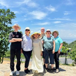 Chan May Port To Hoi An Tour - Hoi An Private Car