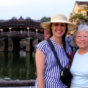 Tour From Chan May Port To Hoi An - Hoi An Private Car