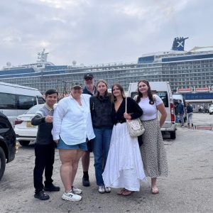 Chan May Seaport To Hue Danang Hoi An Private Car - Hoi An Private Car