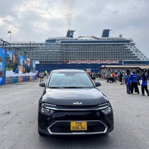 Chan May Seaport To Hue Danang Hoi An Private Car - Hoi An Private Car