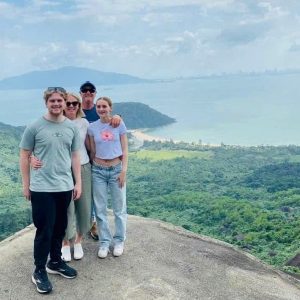 Chan May Seaport To Hue Danang Hoi An By Private Car - Hoi An Private Car